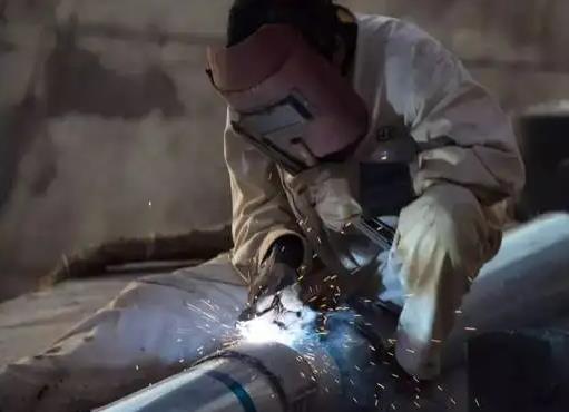 鈦合金知識講解:鈦合金焊接時有哪些注意事項