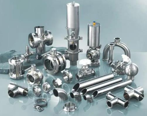 煙臺不銹鋼加工分享:不銹鋼加工的產品應用領域