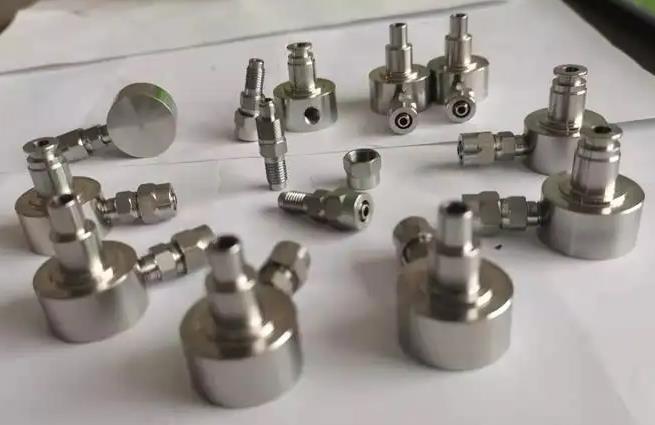 煙臺不銹鋼加工