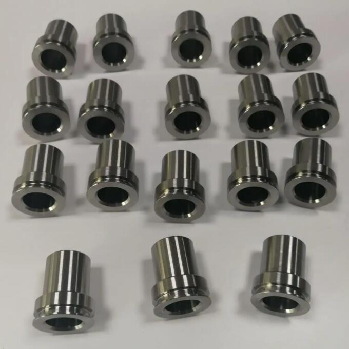 煙臺(tái)不銹鋼加工廠家-軸套