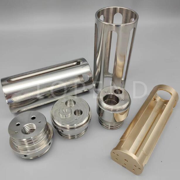 煙臺鈦合金加工廠家批量定制